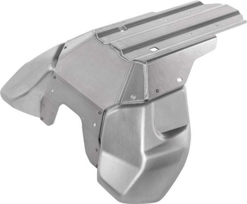 TOURATECH Engine protector RALLYE Evo, Aluminium for KTM 790 Adventure/ 790 Adventure R | 01-372-5135-0