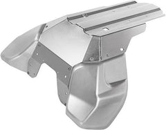 TOURATECH Engine protector RALLYE Evo, stainless steel/ Aluminium for KTM 790 Adventure/ 790 Adventure R | 01-372-5140-0