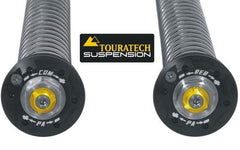 TOURATECH Touratech Suspension Cartridge Kit Extreme for KTM 790 Adventure from 2019 | 01-372-5869-0