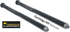 TOURATECH Touratech Suspension Cartridge Kit Extreme for KTM 790 Adventure from 2019 | 01-372-5869-0