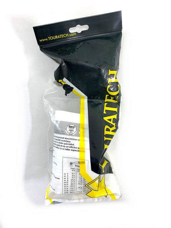 Touratech Headlight Protection For | 01-402-5466-0