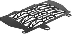 TOURATECH Radiator protector black for Honda CRF1100L Africa Twin | 01-403-5015-0