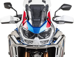 TOURATECH Headlight protector makrolon with quick release fastener for Honda CRF1100L Adventure Sports *OFFROAD USE ONLY* | 01-403-5090-0