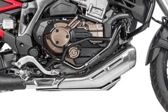 TOURATECH Engine crash bar black for Honda CRF1100L Africa Twin / CRF1100L Adventure Sports - DCT | 01-403-5151-0