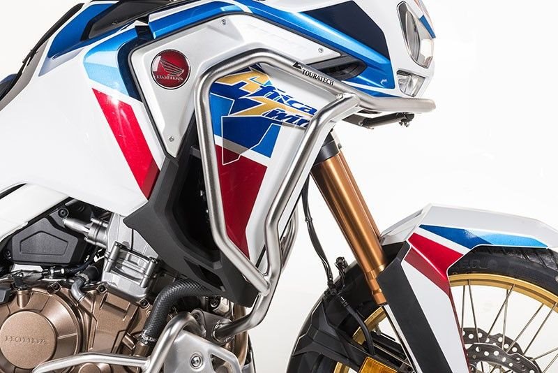 TOURATECH Fairing crash bar for Honda CRF1100L Adventure Sports | 01-403-5160-0