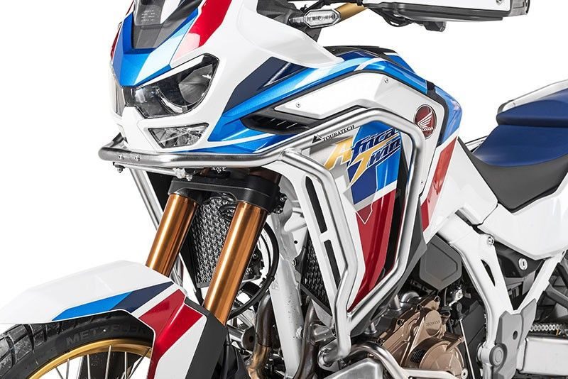 TOURATECH Fairing crash bar for Honda CRF1100L Adventure Sports | 01-403-5160-0
