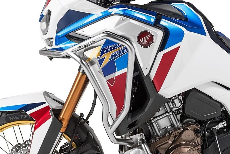 TOURATECH Fairing crash bar for Honda CRF1100L Adventure Sports | 01-403-5160-0