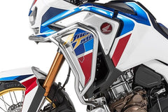 TOURATECH Fairing crash bar for Honda CRF1100L Adventure Sports | 01-403-5160-0