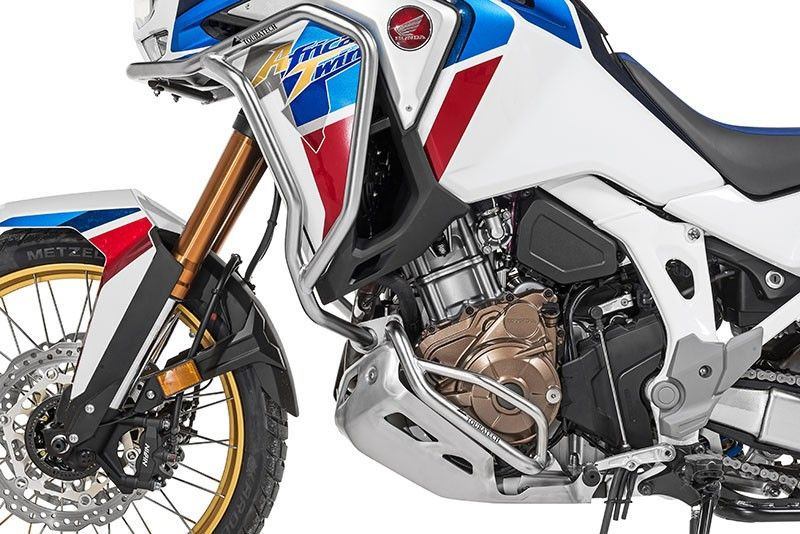TOURATECH Fairing crash bar for Honda CRF1100L Adventure Sports | 01-403-5160-0