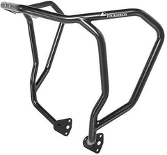 TOURATECH Fairing crash bar black for Honda CRF1100L Adventure Sports | 01-403-5161-0