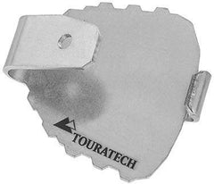TOURATECH Side stand base extension for Honda CRF1100L Africa Twin / CRF1100L Adventure Sports | 01-403-5275-0