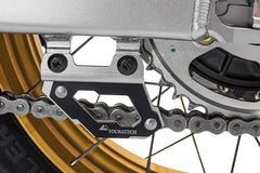 TOURATECH Chain guard fin for Honda CRF1100L Africa Twin/ CRF1100L Adventure Sports | 01-403-5305-0