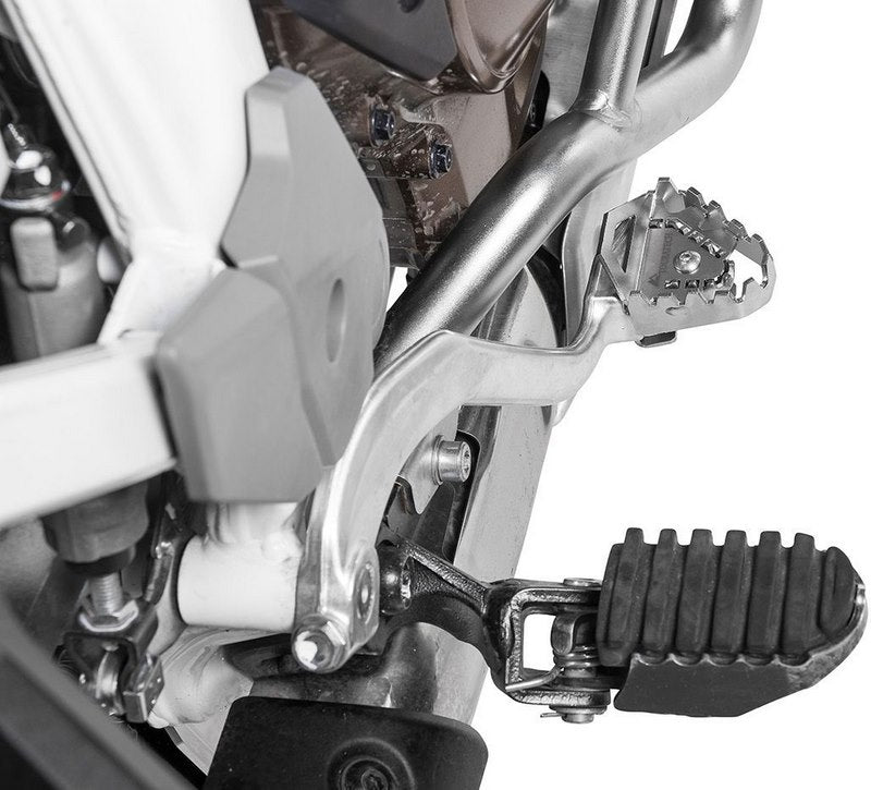 TOURATECH Brake lever extension Honda CRF1100L Africa Twin/ CRF1100L Adventure Sports | 01-403-5390-0