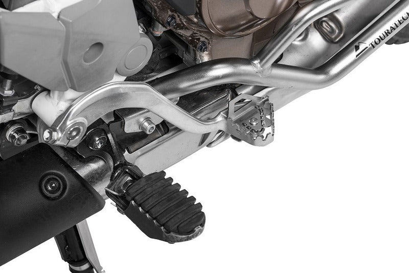 TOURATECH Brake lever extension Honda CRF1100L Africa Twin/ CRF1100L Adventure Sports | 01-403-5390-0