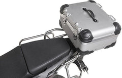 TOURATECH ZEGA Topcase / Luggage rack, stainless steel for Honda CRF1100L Africa Twin | 01-403-5455-0