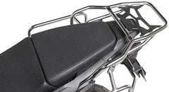TOURATECH ZEGA Topcase / Luggage rack, stainless steel for Honda CRF1100L Africa Twin | 01-403-5455-0