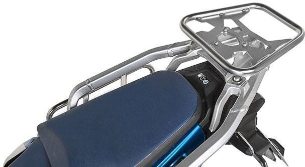 TOURATECH ZEGA Topcase rack for Honda CRF1100L Adventure Sports | 01-403-5457-0