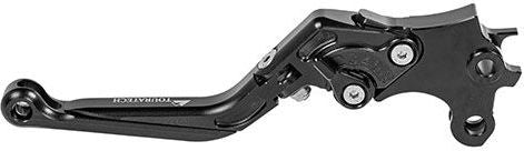 TOURATECH Touratech brake and clutch lever set, adjustable, short version for Honda CRF1100L Africa Twin/ CRF1100L Adventure Sports | 01-403-5641-0