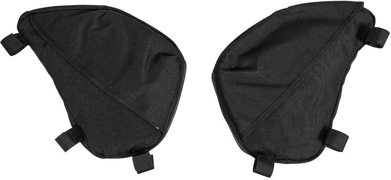 TOURATECH Bags Ambato for crash bars 403-5160/5161/5162/5163 for Honda CRF1100L Africa Twin / Adventure Sports (1 pair) | 01-403-5820-0