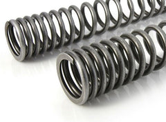 TOURATECH Progressive fork springs for Honda CRF1100L Africa Twin from 2020 +20mm / Offroad Travel | 01-403-5836-0
