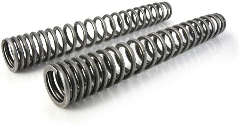 TOURATECH Progressive fork springs for Honda CRF1100L Africa Twin from 2020 +20mm / Offroad Travel | 01-403-5836-0
