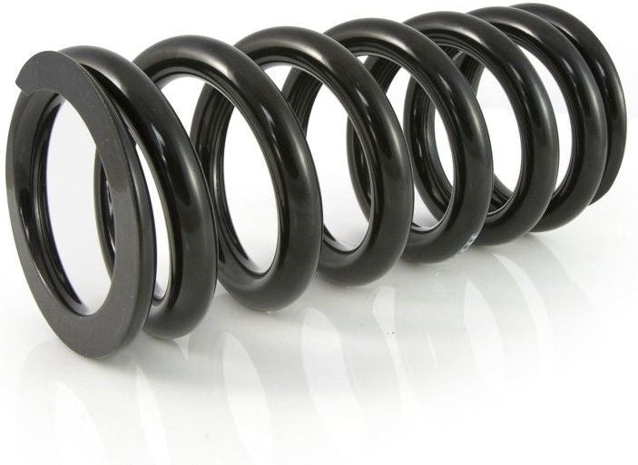 TOURATECH Progressive front and rear replacement springs for the Honda CRF1100L Africa Twin from 2020 / +20mm height / Offroad Travel | 01-403-5840-0