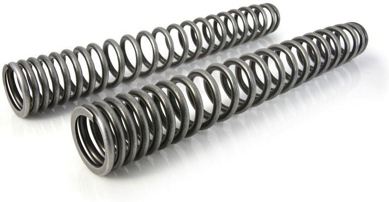 TOURATECH Height lowering KIT -25mm, for Honda CRF1100 Africa Twin from 2020 replacement springs | 01-403-5842-0