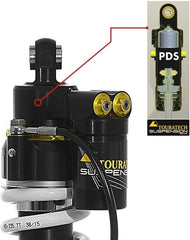 TOURATECH Touratech Suspension shock absorber for Honda CRF1100L Africa-Twin from 2020 type Extreme | 01-403-5871-0