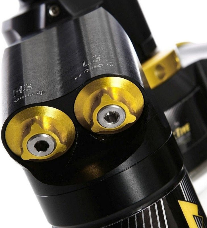TOURATECH Touratech Suspension shock absorber for Honda CRF1100L Africa-Twin from 2020 type Extreme | 01-403-5871-0