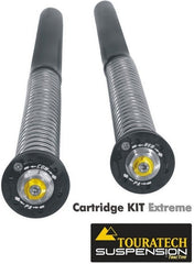 TOURATECH Touratech Suspension Cartridge Kit Extreme for Honda CRF1100L Africa Twin from 2020 | 01-403-5875-0