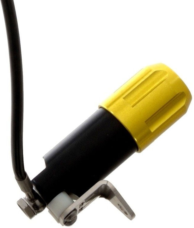 TOURATECH Touratech Suspension shock absorber for Triumph Tiger 800 XCx/XRx 2016-2018 type Level2 | 01-420-5861-0