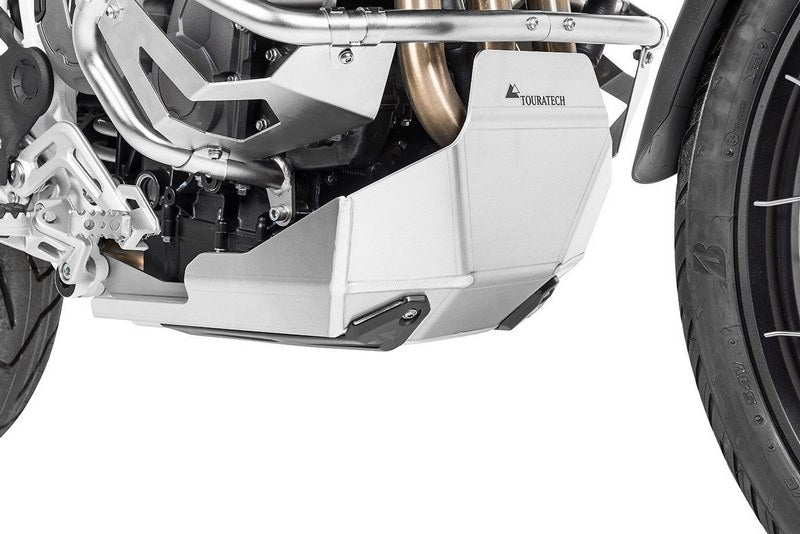 TOURATECH "Expedition" engine guard / skid plate for Triumph Tiger 900 | 01-421-5140-0