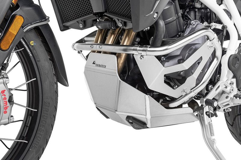 TOURATECH "Expedition" engine guard / skid plate for Triumph Tiger 900 | 01-421-5140-0