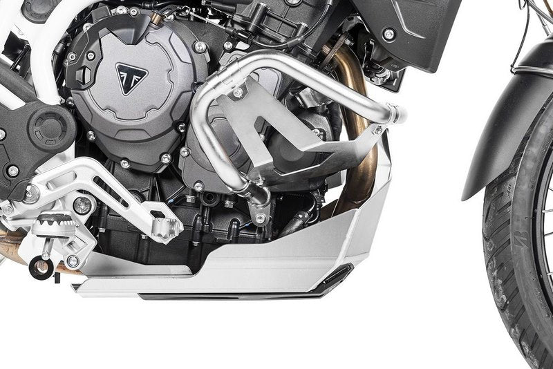 TOURATECH "Expedition" engine guard / skid plate for Triumph Tiger 900 | 01-421-5140-0