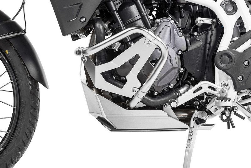 TOURATECH "Expedition" engine guard / skid plate for Triumph Tiger 900 | 01-421-5140-0