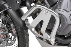 TOURATECH Reinforcement for engine crash bar 421-5155 for Triumph Tiger 900 | 01-421-5150-0