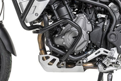 TOURATECH Engine crash bar black for Triumph Tiger 900 | 01-421-5156-0