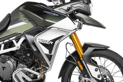 TOURATECH Fairing crash bar for Triumph Tiger 900 | 01-421-5160-0
