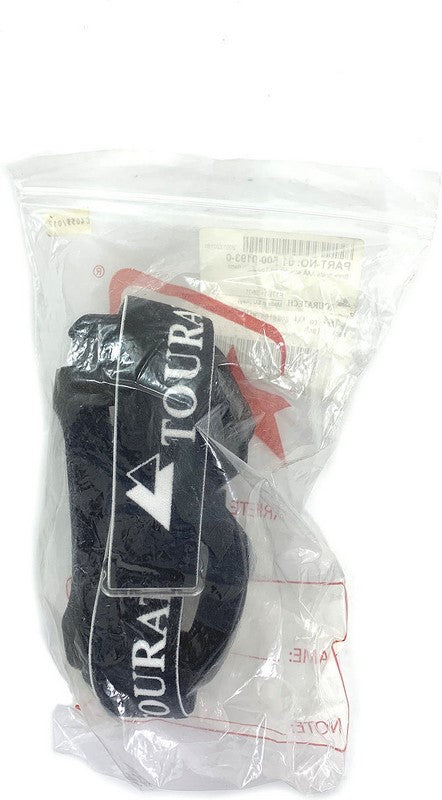 TOURATECH / ツアラテック Ariete AAA goggles with Touratech strap, black | 01-500-0193-0