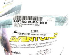 Touratech Visor | 01-500-1851-0