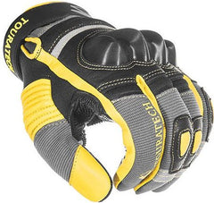TOURATECH Glove Touratech Guardo World, Size: M | 01-500-2076-0