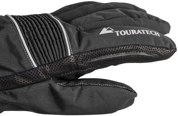 TOURATECH Glove Touratech Guardo World, Size: M | 01-500-2076-0