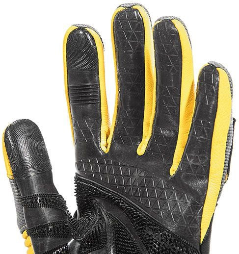 TOURATECH Glove Touratech Guardo World, Size: XL | 01-500-2078-0