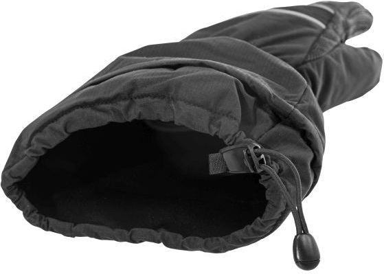 TOURATECH Glove Touratech Guardo World, Size: XL | 01-500-2078-0