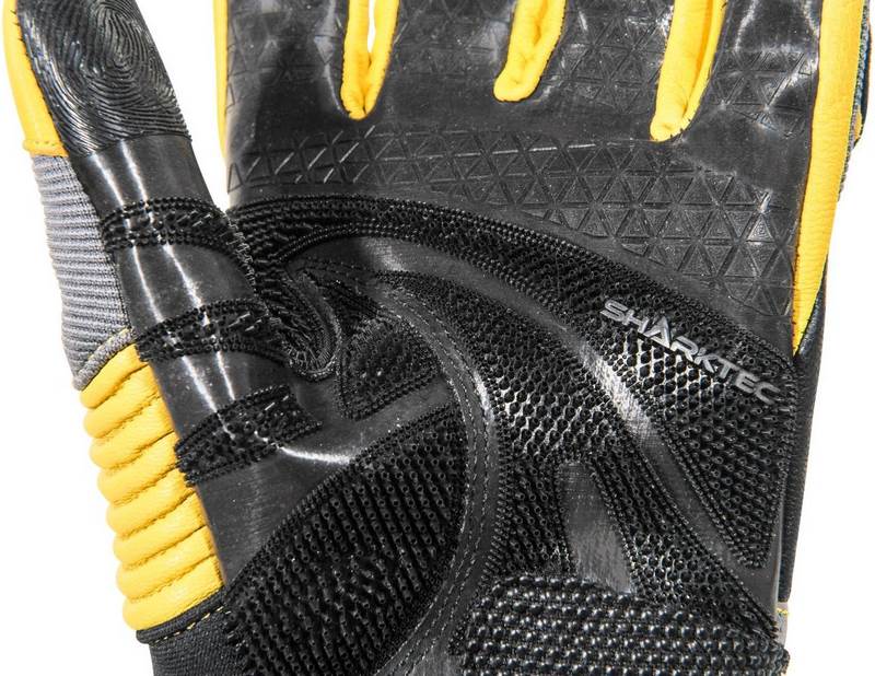 TOURATECH Glove Touratech Guardo Adventure, Size: XL | 01-500-2084-0