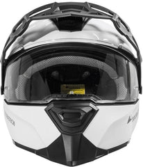 TOURATECH Aventuro Traveller, Color: White, Size: S | 01-500-2701-0