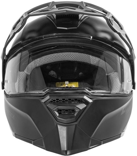 TOURATECH Aventuro Traveller, Color: Black, Size: XL | 01-500-2714-0