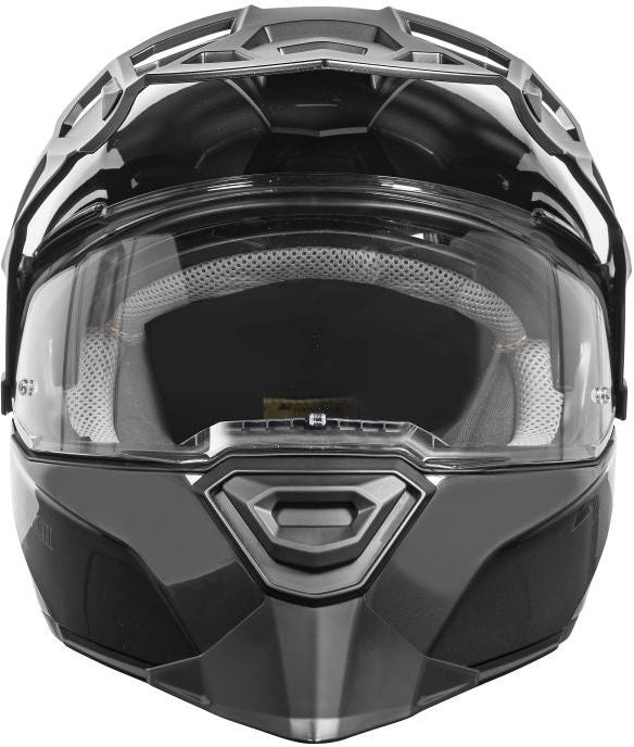 TOURATECH Aventuro Traveller Carbon, Color: Black, Size: XL | 01-500-2724-0