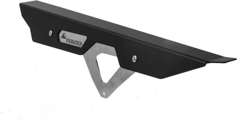TOURATECH Chain guard, black, for Yamaha Tenere 700 | 01-632-5045-0