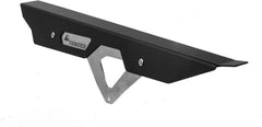 TOURATECH Chain guard, black, for Yamaha Tenere 700 | 01-632-5045-0